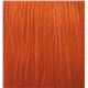 Pelo queratina 55-60cm lisa - color naranja - PELO-55-60-NARANJA-LISA
