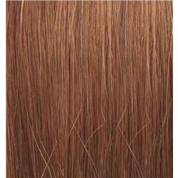 Pelo queratina 55-60cm liso - color 12