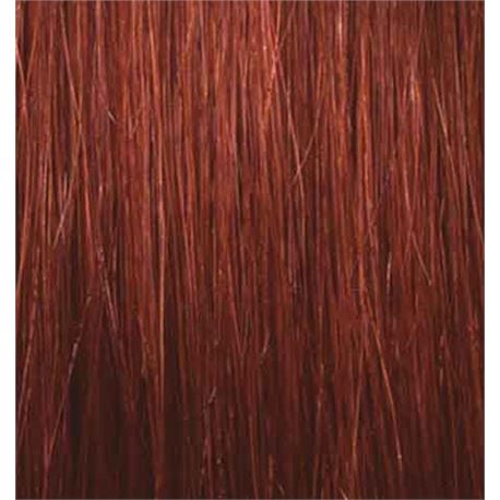 Pelo queratina 55-60cm liso - color 130 - PELO-50-60-COLOR130