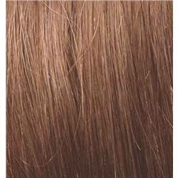 Pelo queratina 55-60cm liso - color 17