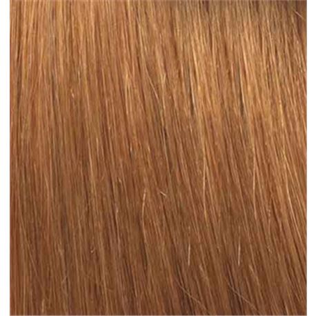 Pelo queratina 55-60cm liso - color 28 - PELO-50-60-COLOR21