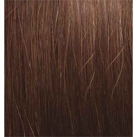 Pelo queratina 55-60cm liso - color 8 - RAMAL-TEJIDO-65CM-COLOR-8