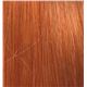 Pelo queratina 55-60cm liso - color arancio dolce - PELO-CALIFORNIA-50CM-ARANCIO-DOLCE-21