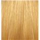 Pelo queratina 55-60cm liso - color biondo oro - PELO-50-55-FANTASY-ORO