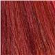 Pelo queratina 55-60cm liso - color bordeaux - PELO-55-60-BORDEAUX-LISA