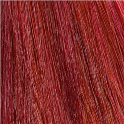 Pelo queratina 55-60cm liso - color bordeaux - PELO-55-60-BORDEAUX-LISA