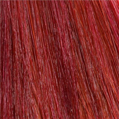 Pelo queratina 55-60cm liso - color bordeaux - PELO-55-60-BORDEAUX-LISA