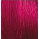 Pelo queratina 55-60cm liso - color rosa purpureo - PELO-55-60-ROSA-PURPUREO