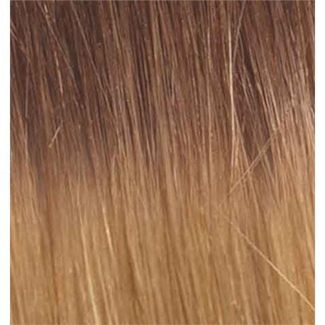 Pelo queratina 55-60cm liso - color t18.24 califon - PELO-50-60-COLOR-T18.24