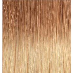 Pelo queratina 55-60cm liso - color t27.20 califor