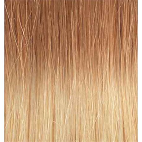 Pelo queratina 55-60cm liso - color t27.20 califor - PELO-50-60-COLOR-T27.20