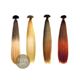 Pelo queratina 55-60cm liso - color t27.20 califor - CABELLO-CON-KERATINA-55-60CM-10PZ-CALIFORNIANAS