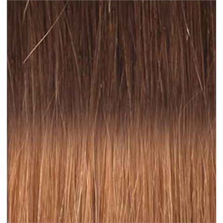 Pelo queratina 55-60cm liso - color t8.26 californ - PELO-50-60-COLOR-T8.26