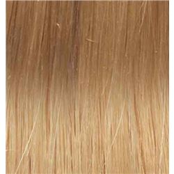 Pelo queratina 55-60cm liso - color tdb3.20 califo