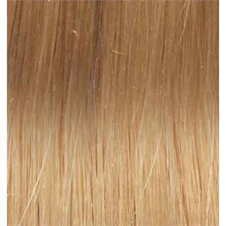 Pelo queratina 55-60cm liso - color tdb3.20 califo - PELO-50-60-COLOR-TDB3.20