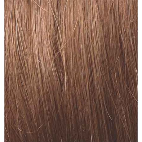 Pelo queratina 65-70cm liso - color 17 - PELO-50-60-COLOR-17