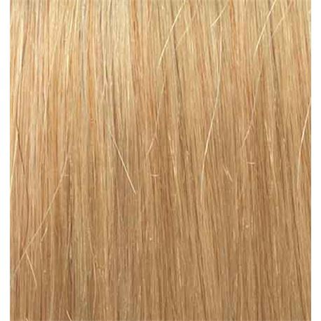 Pelo queratina 65-70cm liso - color db2 - PELO-50-60-COLOR-DB2