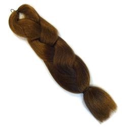 Pelo afro - color 12