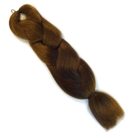 Pelo afro - color 12 - PELO-AFRO-12