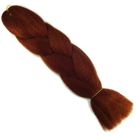 Pelo afro - color 130 - PELO-AFRO-130