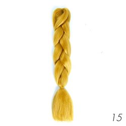 Pelo afro - color 144