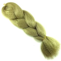 Pelo afro - color 24