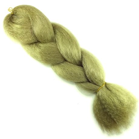 Pelo afro - color 24 - PELO-AFRO-24