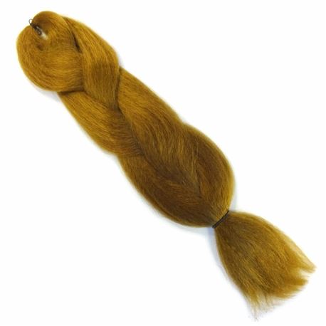 Pelo afro - color 27 - PELO-AFRO-27