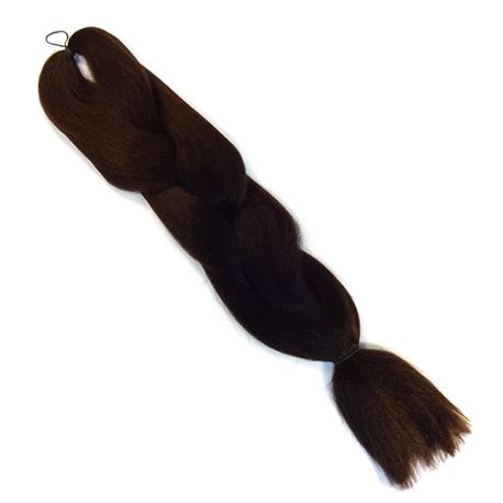 Pelo afro - color 6 - PELO-AFRO-6