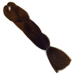 Pelo afro - color 8 - PELO-AFRO-8