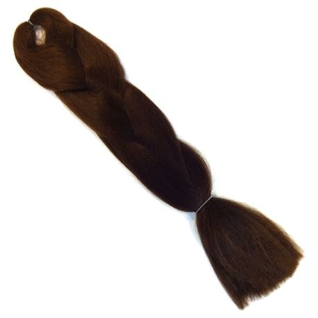 Pelo afro - color 8 - PELO-AFRO-8