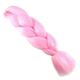 Pelo afro para trenza - color iipink - PELO-AFRO-IIPINK
