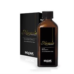Aceite de macadamia & argán - socap 100ml