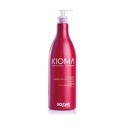 Bálsamo cabello seco y dañado - 1000 ml - BÁLSAMO-KIOMA-1000ML