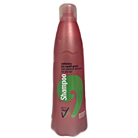 Champú anti forfora grassi velú 1000 ml - CHAMPU-ANTI-FORFORA-RISTRUTTU-500ML
