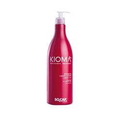Champú cabello teñido - kioma 1000 ml - CHAMPU-KIOMA-CABELLO-TEÑIDO-1000ML