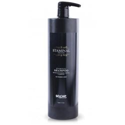 Champú staminal con cellula madre - 1000ml - STAMINAL-SHAMPOO-1000ML