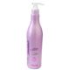 Champú tratamiento vitamina b5 - socap 500 ml - SHAMPOO-EXTENSION-PER-CAPELLI-SECCHI-E-TRATTATI