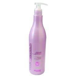 Champú tratamiento vitamina b5 - socap 500 ml - SHAMPOO-EXTENSION-PER-CAPELLI-SECCHI-E-TRATTATI
