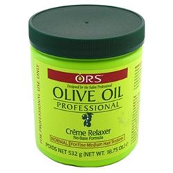 Crema relajante olive oil - 531 g - OLIVE-OIL-CREME-RELAXER-531G