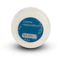 Crema reparadora extensiones hair plus 150 ml - CREMA-REPARADORA-NATURA-HAIR-PLUS