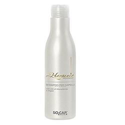 Crema sin aclarar con olio de argán - 100ml - CREMA-HARGANIA-100-ML