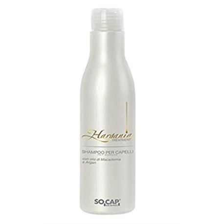 Crema sin aclarar con olio de argán - 100ml - CREMA-HARGANIA-100-ML