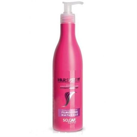 Hair systeme champú ristrtturante istant 500ml - SOCAP-CHAMPU-HAIR-SYSTEM