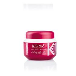 Máscara proteína de seda - kioma 500 ml