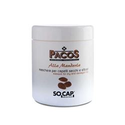 Mascarilla a la mandorla - 1000ml - PACOS-MASCARILLA-MANDORLA-1000ML