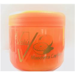 Mascarilla all arancio - velú 500 ml - MASCARILLA AL ARANCIO