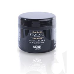 Mascarilla staminal cellula madre - 500 ml - STAMINAL-MASK-500ML