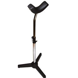 Apoya nuca regulable con pie - negro - 03842-APOYA-NUCA