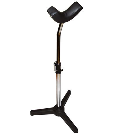 Apoya nuca regulable con pie - negro - 03842-APOYA-NUCA